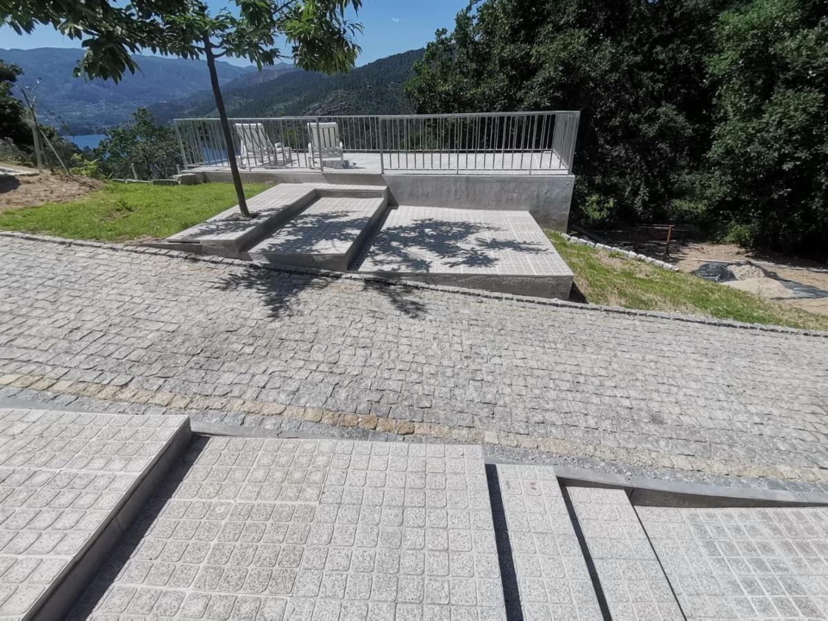 Sousa Horizonte - Louredo Vieira do Minho Extérieur photo